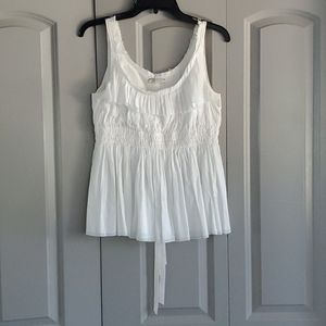 Nina Ricci top sz 38